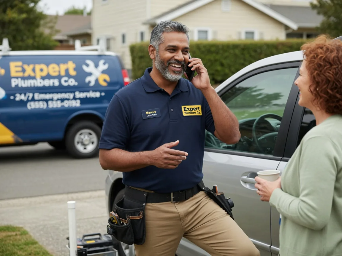 Clogged Drain Repair in Park City, KS