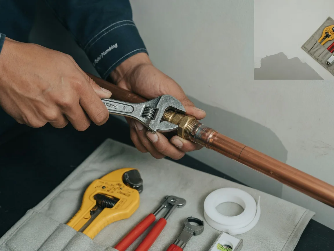 Why choose Drain Cleaning in Park City, KS